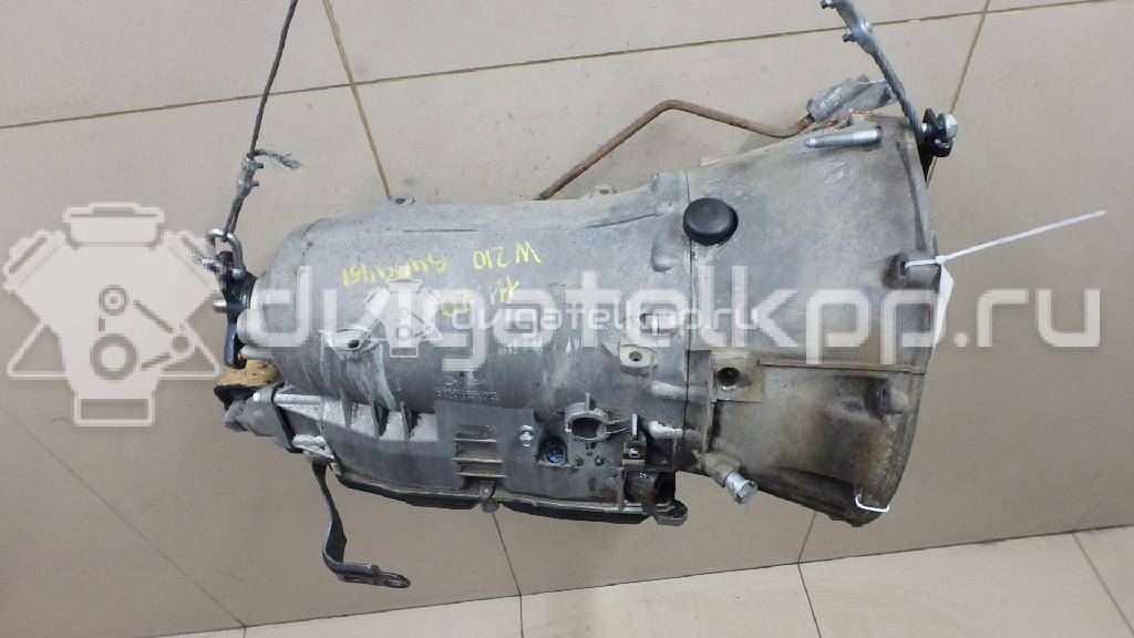 Фото Контрактная (б/у) АКПП для Mercedes-Benz C-Class / Clk 163 л.с 16V 2.0 л M 111.956 (M111 E20 EVO ML) бензин 2032700300 {forloop.counter}}