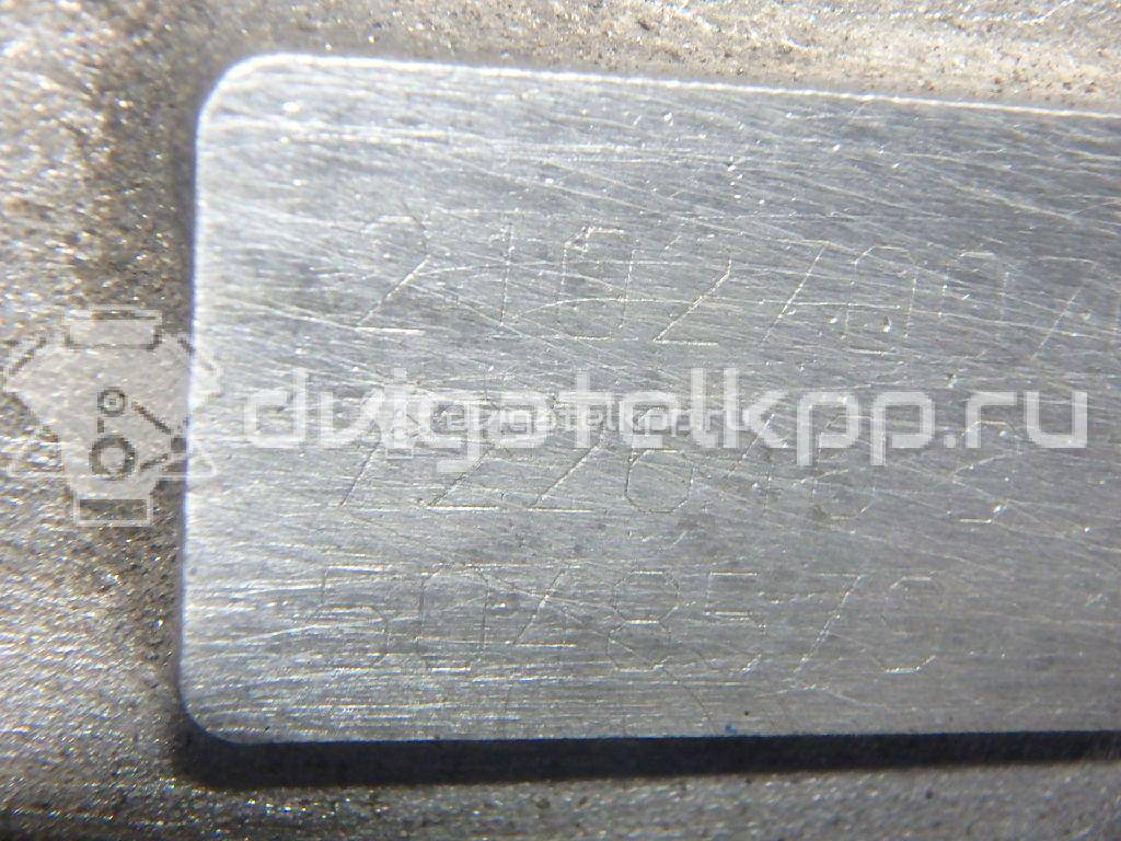 Фото Контрактная (б/у) АКПП для Mercedes-Benz C-Class 163-170 л.с 20V 2.7 л OM 612.962 (OM 612 DE LA) Дизельное топливо 2102700701 {forloop.counter}}