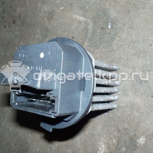 Фото Резистор отопителя  2048707710 для mercedes benz GLK-Class X204