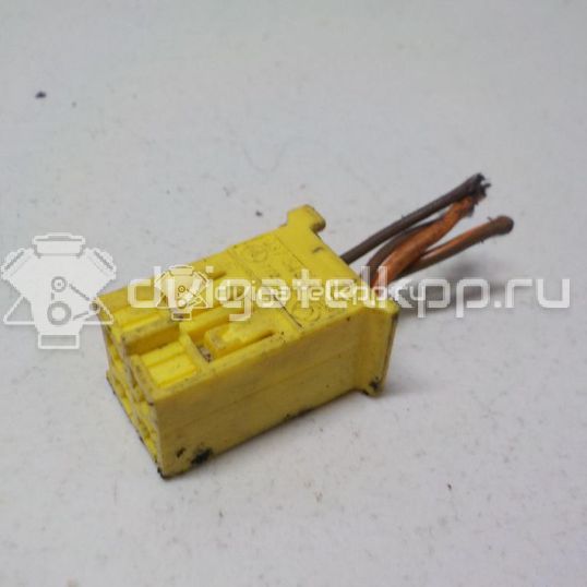 Фото Разъем  0375459728 для mercedes benz GLK-Class X204
