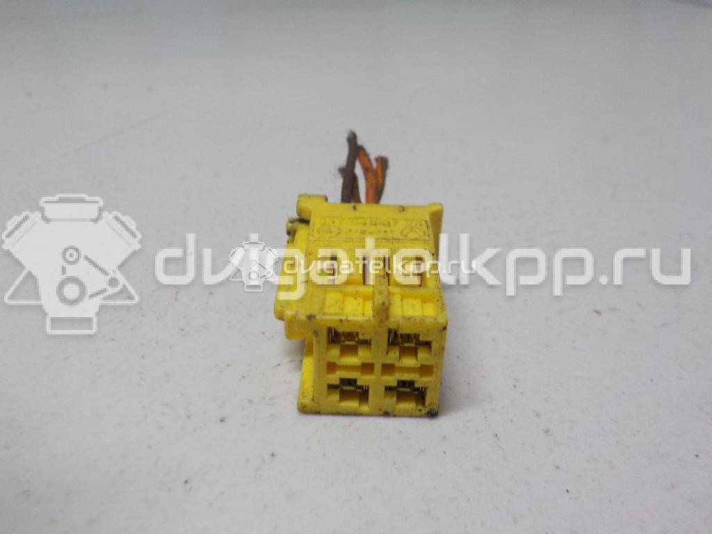 Фото Разъем  0375459728 для mercedes benz GLK-Class X204 {forloop.counter}}