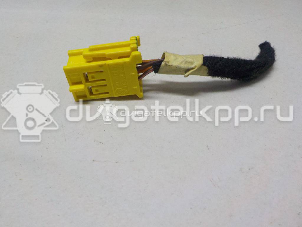 Фото Разъем  0375459728 для mercedes benz GLK-Class X204 {forloop.counter}}