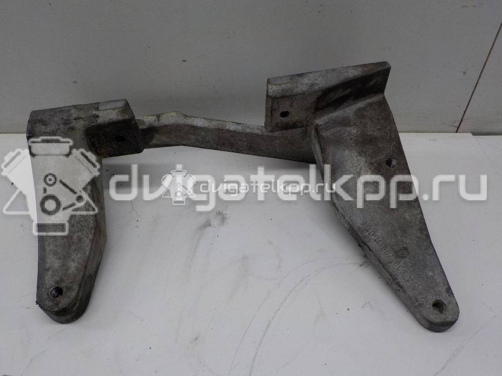 Фото Кронштейн опоры КПП  6382661101 для mercedes benz Sprinter (901-905)/Sprinter Classic (909) {forloop.counter}}