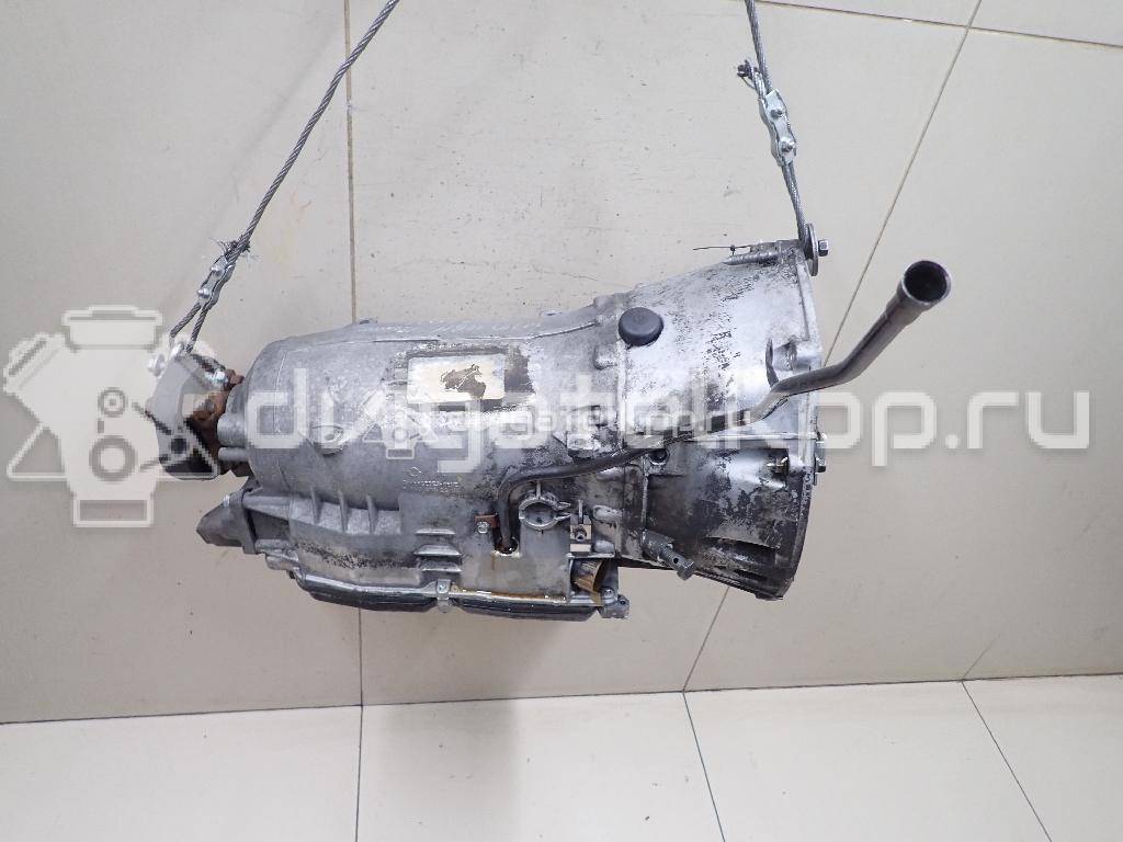 Фото Контрактная (б/у) АКПП для Mercedes-Benz E-Class 102-143 л.с 16V 2.1 л OM 611.961 (OM 611 DE LA) Дизельное топливо 2022704300 {forloop.counter}}