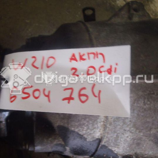 Фото Контрактная (б/у) АКПП для Mercedes-Benz E-Class 102-143 л.с 16V 2.1 л OM 611.961 (OM 611 DE LA) Дизельное топливо 2022704300