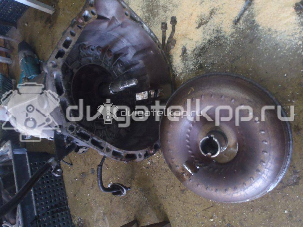 Фото Контрактная (б/у) АКПП для Mercedes-Benz E-Class 102-143 л.с 16V 2.1 л OM 611.961 (OM 611 DE LA) Дизельное топливо 2022704300 {forloop.counter}}