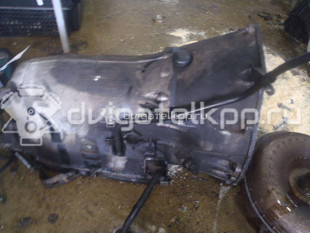 Фото Контрактная (б/у) АКПП для Mercedes-Benz E-Class 102-143 л.с 16V 2.1 л OM 611.961 (OM 611 DE LA) Дизельное топливо 2022704300 {forloop.counter}}