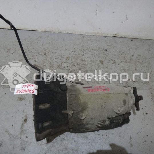 Фото Контрактная (б/у) АКПП для Mercedes-Benz S-Class 197 л.с 24V 3.2 л OM 613.960 (OM613 LA) Дизельное топливо 2202704801