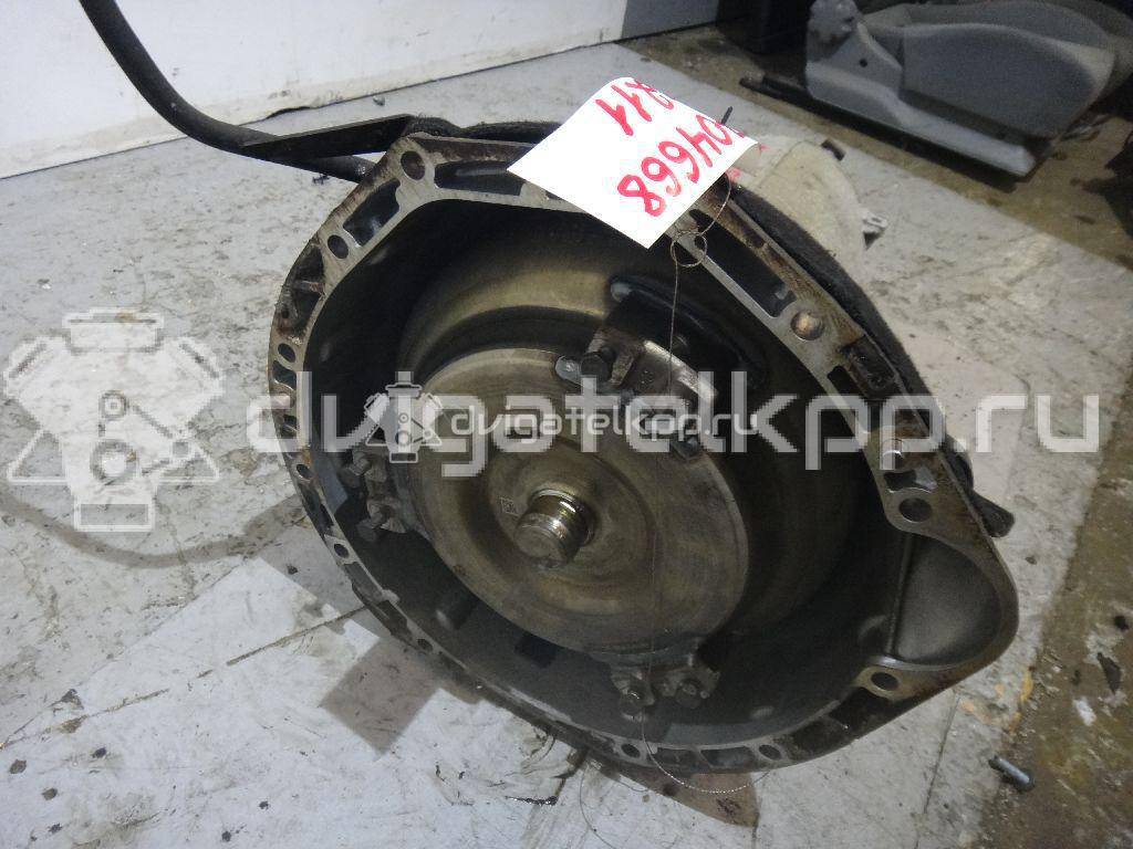 Фото Контрактная (б/у) АКПП для Mercedes-Benz E-Class 197 л.с 24V 3.2 л OM 613.961 (OM613 LA) Дизельное топливо 2202704801 {forloop.counter}}