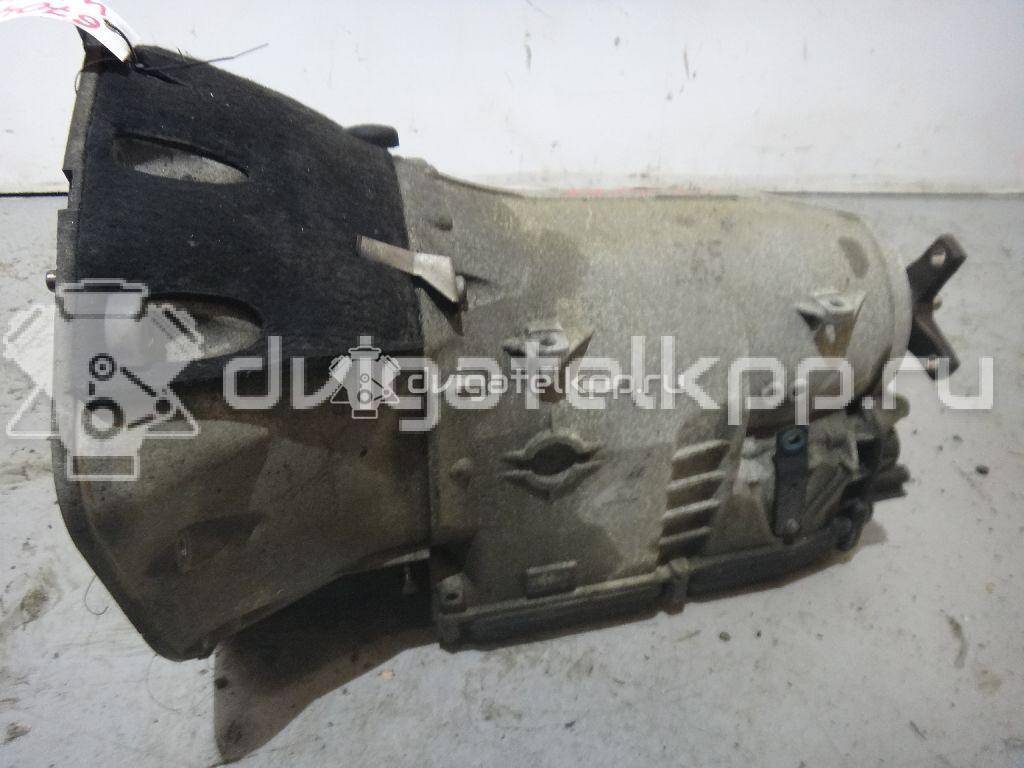 Фото Контрактная (б/у) АКПП для Mercedes-Benz E-Class 197 л.с 24V 3.2 л OM 613.961 (OM613 LA) Дизельное топливо 2202704801 {forloop.counter}}