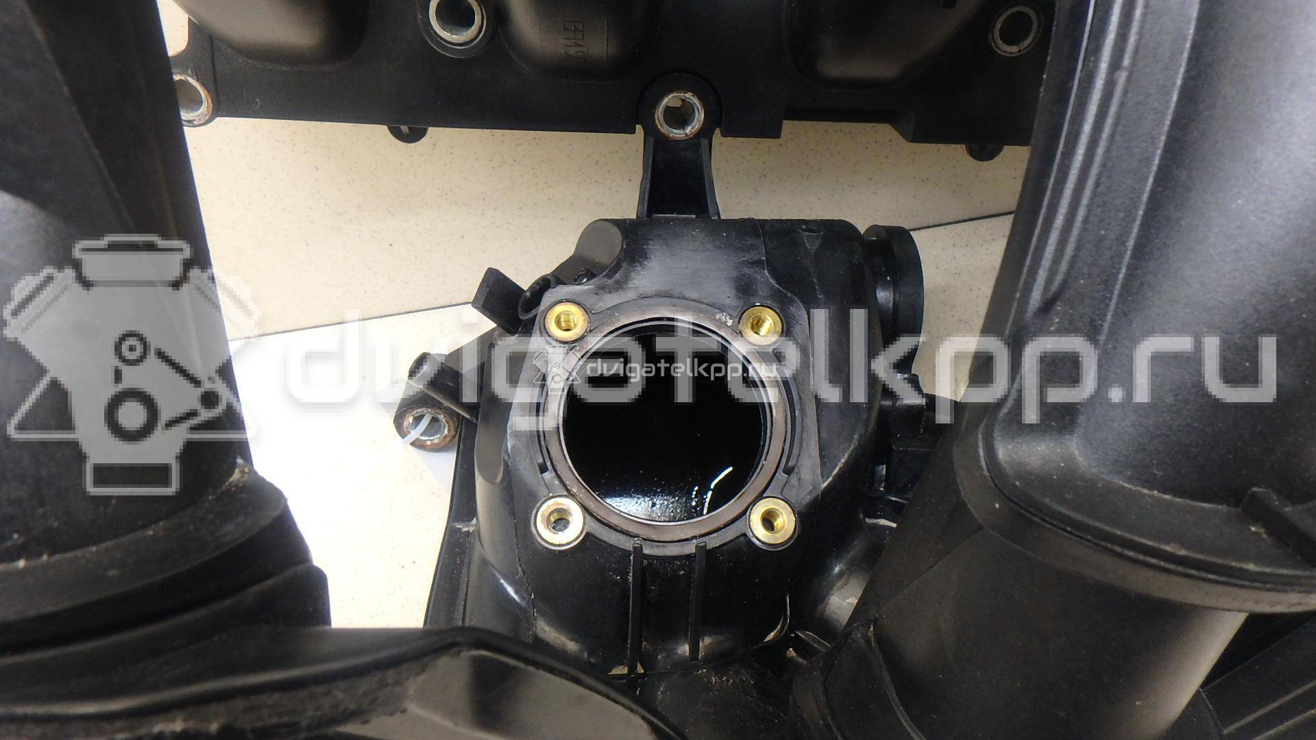 Фото Коллектор впускной  1511210 для ford C-MAX {forloop.counter}}