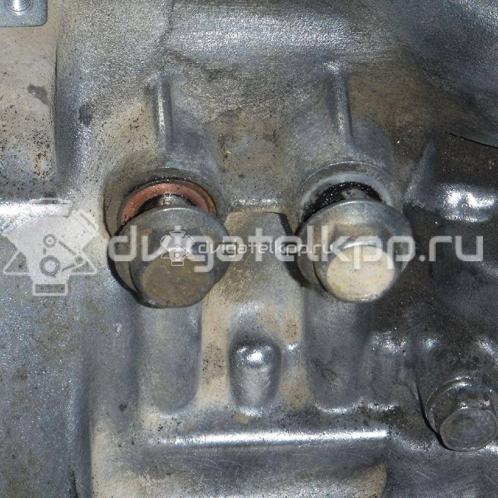 Фото Контрактная (б/у) АКПП для Nissan Bassara / Nv350 E26 / Serena / Sani / Presage 100-190 л.с 16V 2.5 л YD25DDTi Дизельное топливо 3102063x3c {forloop.counter}}