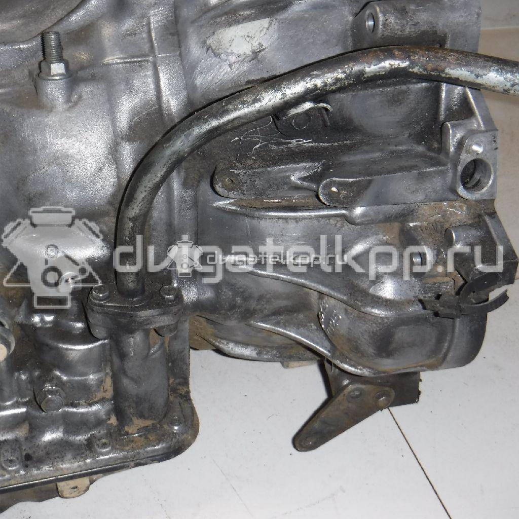 Фото Контрактная (б/у) АКПП для Nissan Bassara / Nv350 E26 / Serena / Sani / Presage 100-190 л.с 16V 2.5 л YD25DDTi Дизельное топливо 3102063x3c {forloop.counter}}