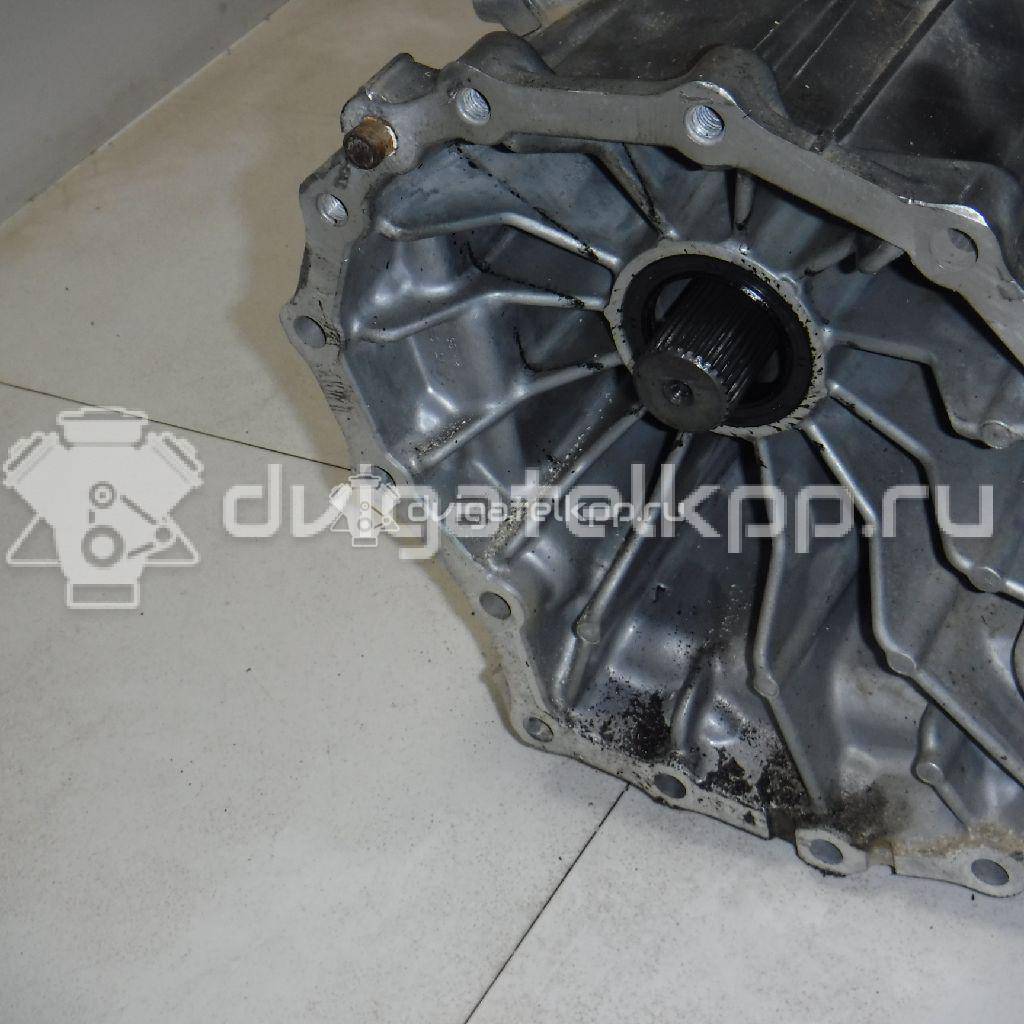 Фото Контрактная (б/у) АКПП для Nissan Bassara / Nv350 E26 / Serena / Sani / Presage 100-190 л.с 16V 2.5 л YD25DDTi Дизельное топливо 3102063x3c {forloop.counter}}