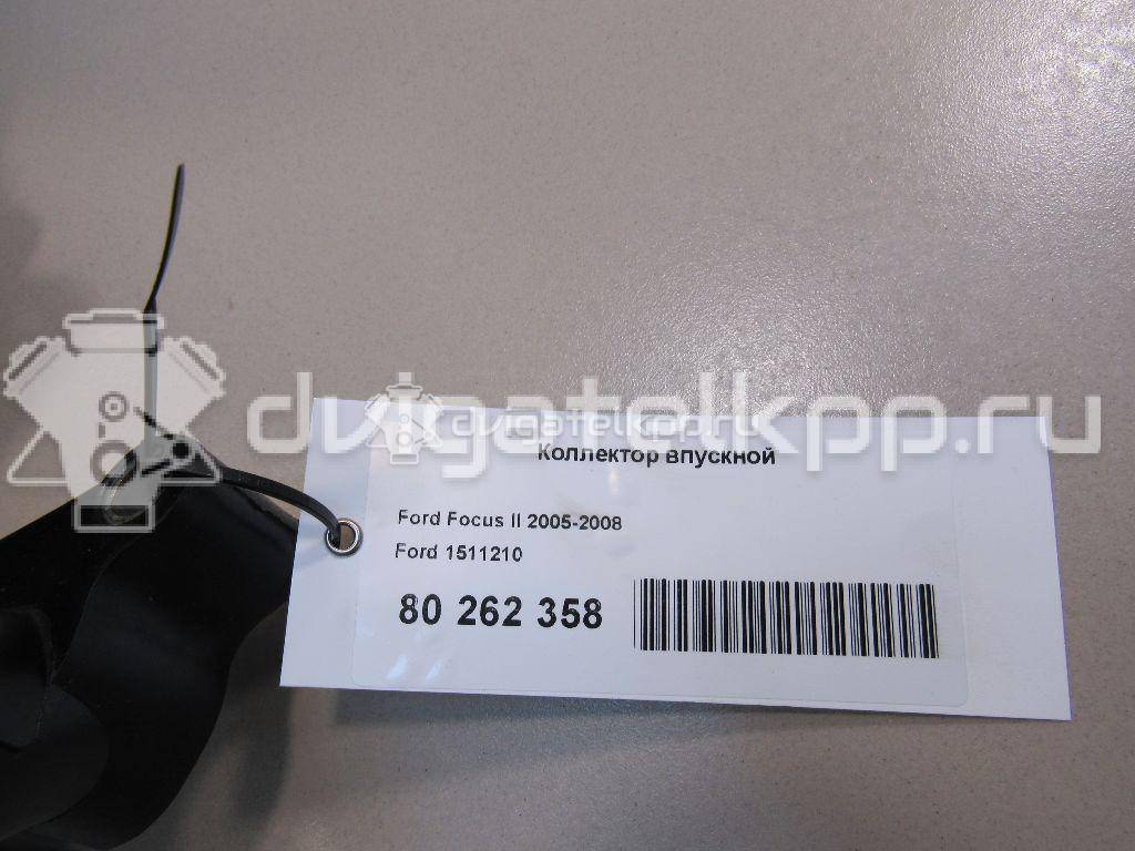 Фото Коллектор впускной  1511210 для ford C-MAX {forloop.counter}}