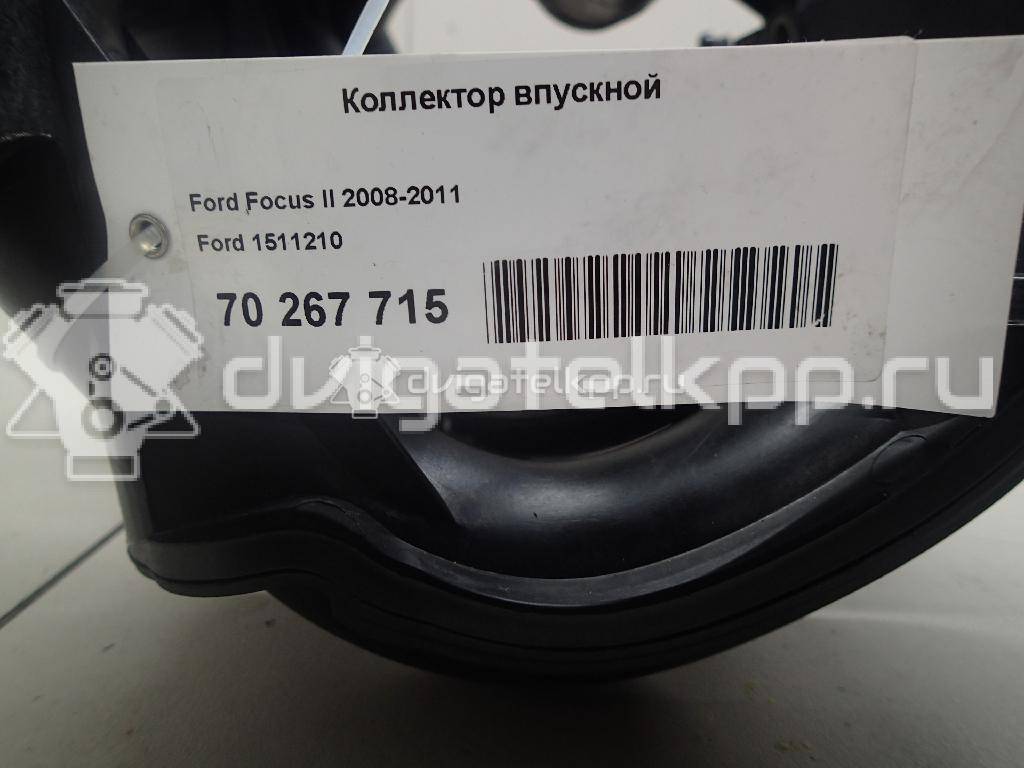 Фото Коллектор впускной  1511210 для ford C-MAX {forloop.counter}}