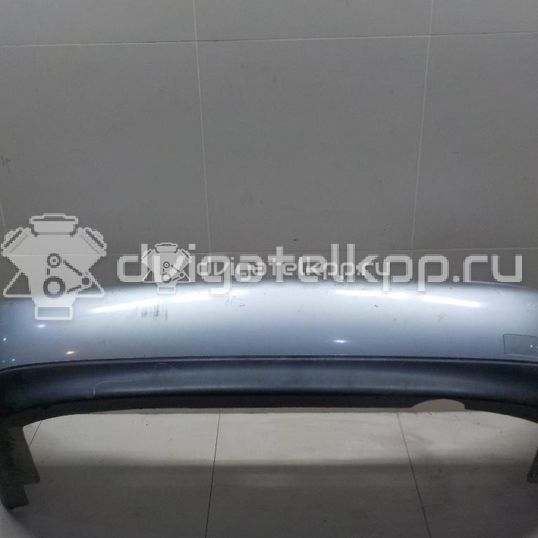 Фото Бампер задний  850229f500 для Nissan Primera