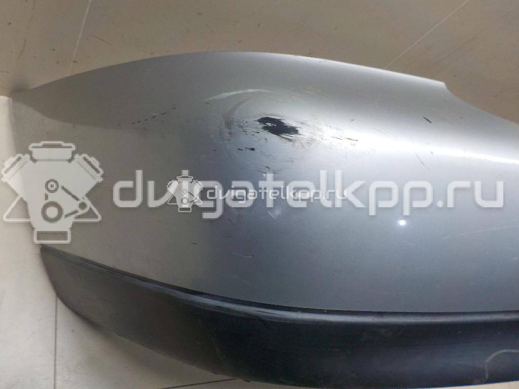 Фото Бампер задний  850229f500 для Nissan Primera {forloop.counter}}