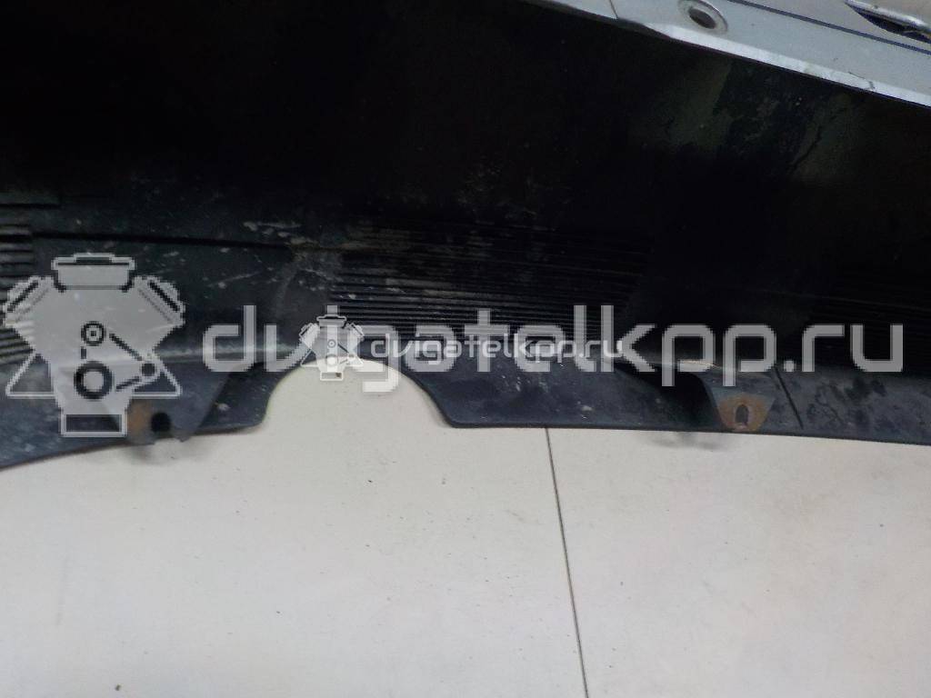 Фото Бампер задний  850229f500 для Nissan Primera {forloop.counter}}