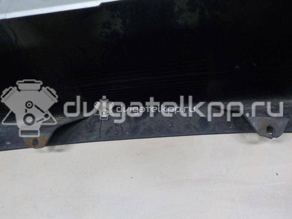 Фото Бампер задний  850229f500 для Nissan Primera {forloop.counter}}