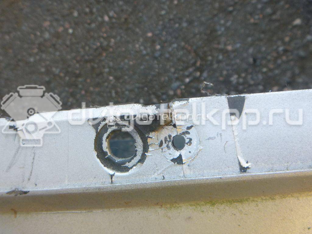 Фото Бампер задний  850229f500 для Nissan Primera {forloop.counter}}