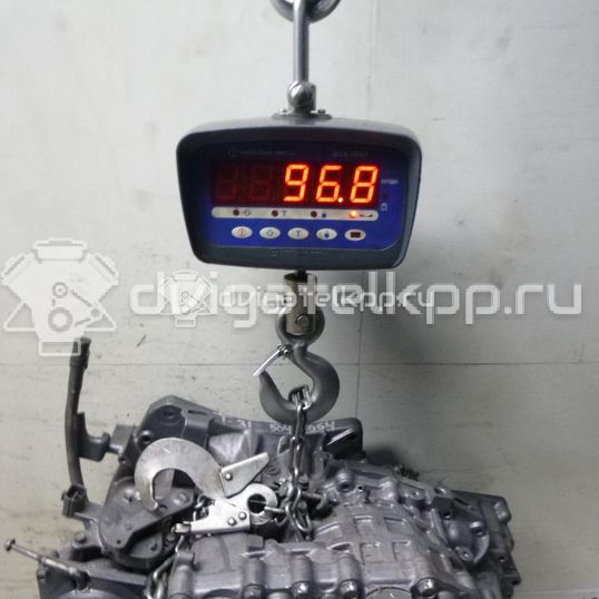 Фото Контрактная (б/у) АКПП для Venucia / Suzuki / Samsung / Nissan / Nissan (Dongfeng) 144 л.с 16V 2.0 л MR20DE бензин 310201XT2D