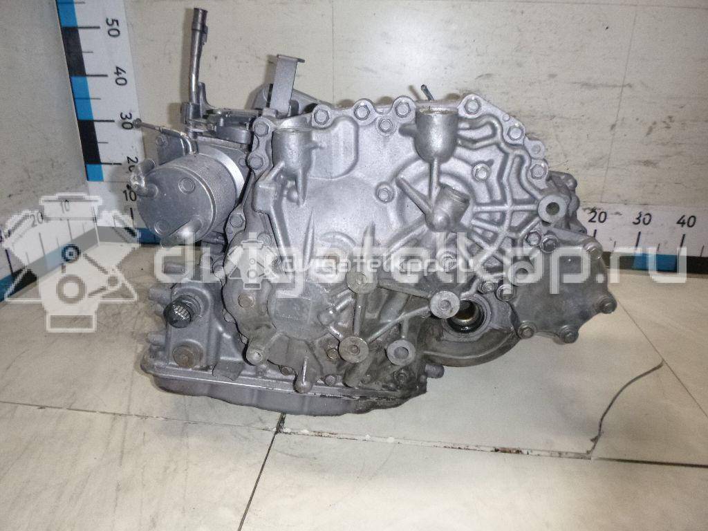 Фото Контрактная (б/у) АКПП для Venucia / Suzuki / Samsung / Nissan / Nissan (Dongfeng) 144 л.с 16V 2.0 л MR20DE бензин 310201XT2D {forloop.counter}}