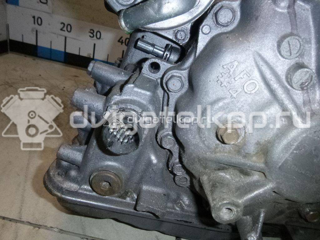 Фото Контрактная (б/у) АКПП для Venucia / Suzuki / Samsung / Nissan / Nissan (Dongfeng) 144 л.с 16V 2.0 л MR20DE бензин 310201XT2D {forloop.counter}}