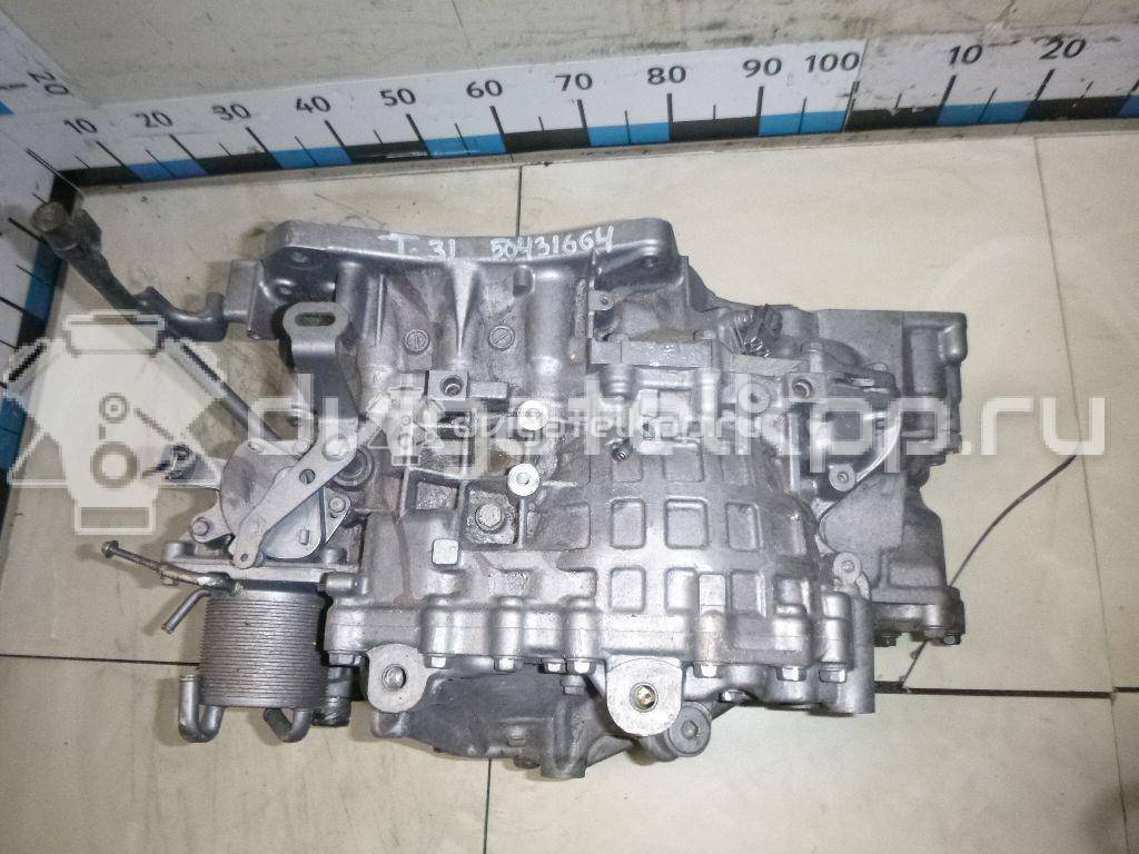 Фото Контрактная (б/у) АКПП для Venucia / Suzuki / Samsung / Nissan / Nissan (Dongfeng) 144 л.с 16V 2.0 л MR20DE бензин 310201XT2D {forloop.counter}}