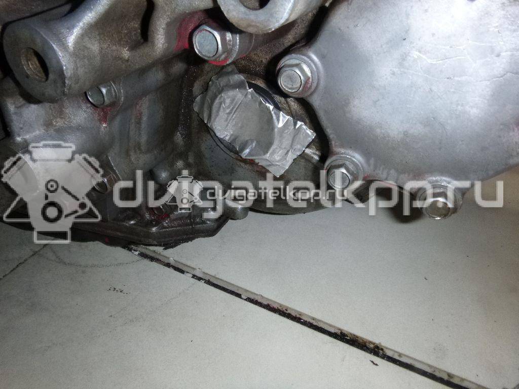 Фото Контрактная (б/у) АКПП для Samsung / Suzuki / Nissan / Nissan (Dongfeng) 133-144 л.с 16V 2.0 л MR20DE бензин 310201xt2d {forloop.counter}}