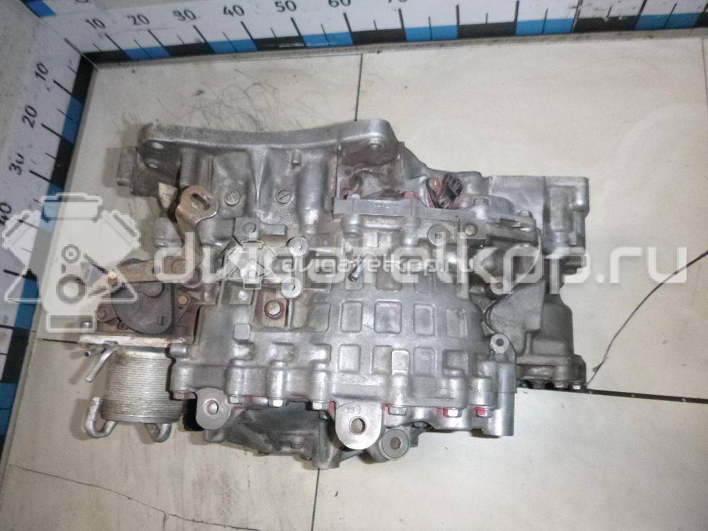 Фото Контрактная (б/у) АКПП для Samsung / Suzuki / Nissan / Nissan (Dongfeng) 133-144 л.с 16V 2.0 л MR20DE бензин 310201xt2d {forloop.counter}}