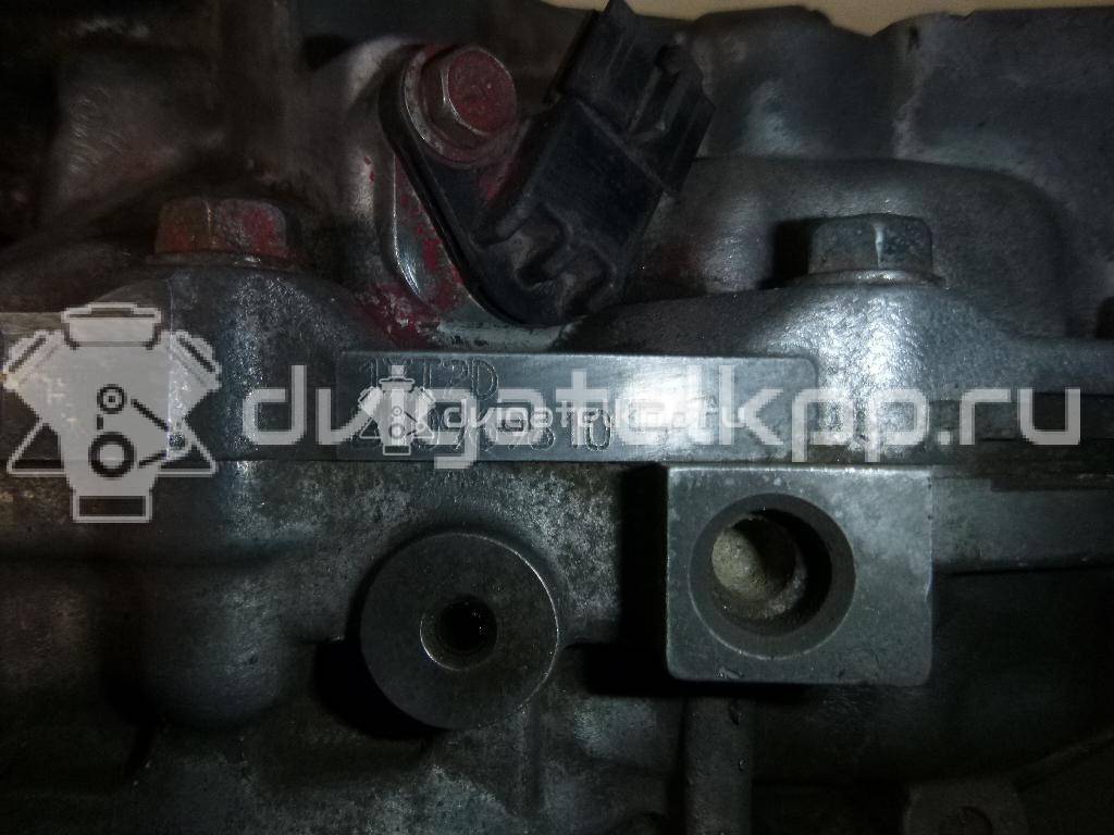 Фото Контрактная (б/у) АКПП для Samsung / Suzuki / Nissan / Nissan (Dongfeng) 133-144 л.с 16V 2.0 л MR20DE бензин 310201xt2d {forloop.counter}}