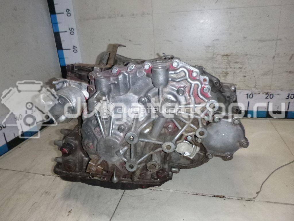 Фото Контрактная (б/у) АКПП для Samsung / Suzuki / Nissan / Nissan (Dongfeng) 131-147 л.с 16V 2.0 л MR20DE бензин 310201xt2d {forloop.counter}}