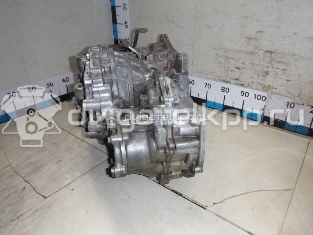 Фото Контрактная (б/у) АКПП для Samsung / Suzuki / Nissan / Nissan (Dongfeng) 131-147 л.с 16V 2.0 л MR20DE бензин 310201xt2d {forloop.counter}}