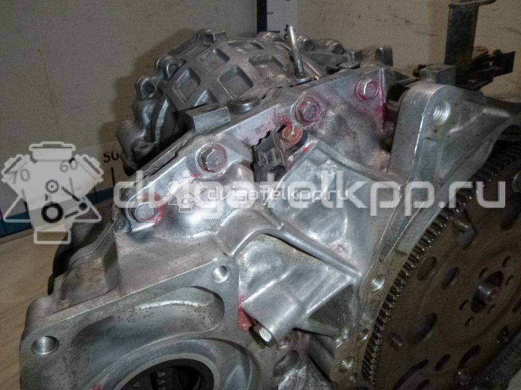 Фото Контрактная (б/у) АКПП для Nissan (Dongfeng) / Suzuki / Samsung / Nissan 129-147 л.с 16V 2.0 л MR20DE Бензин/спирт 310201xt2d {forloop.counter}}