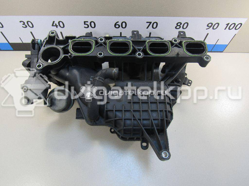 Фото Коллектор впускной  5164230 для ford C-MAX {forloop.counter}}