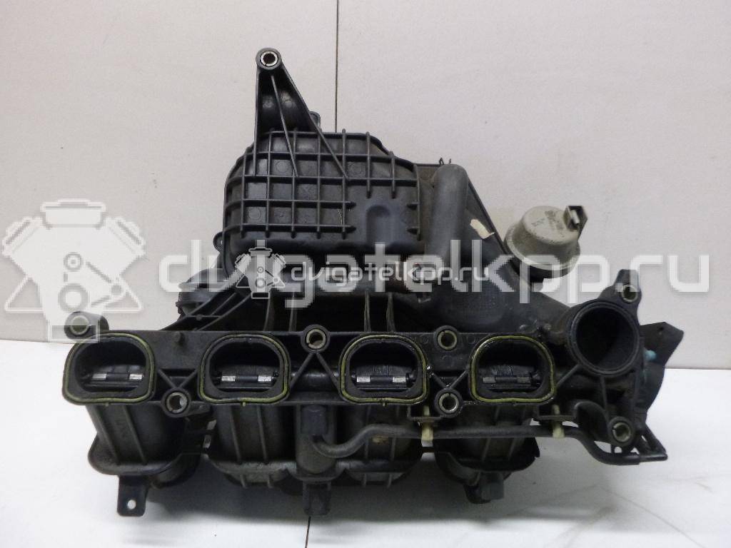 Фото Коллектор впускной  5164230 для ford C-MAX {forloop.counter}}