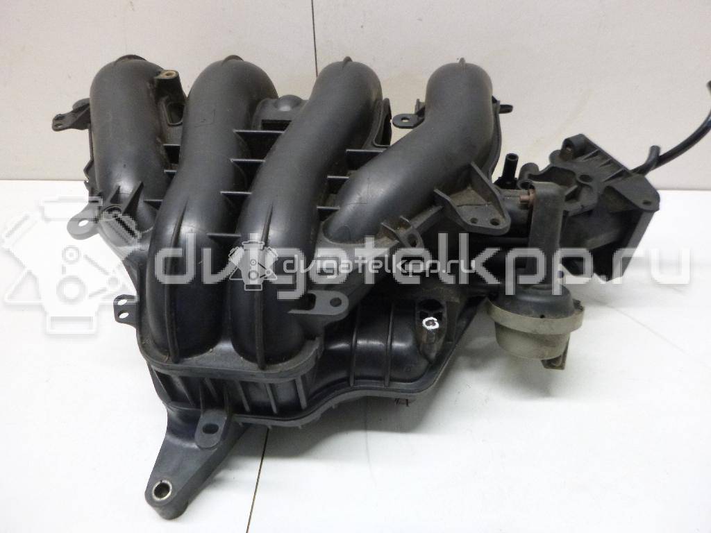 Фото Коллектор впускной  5164230 для ford C-MAX {forloop.counter}}