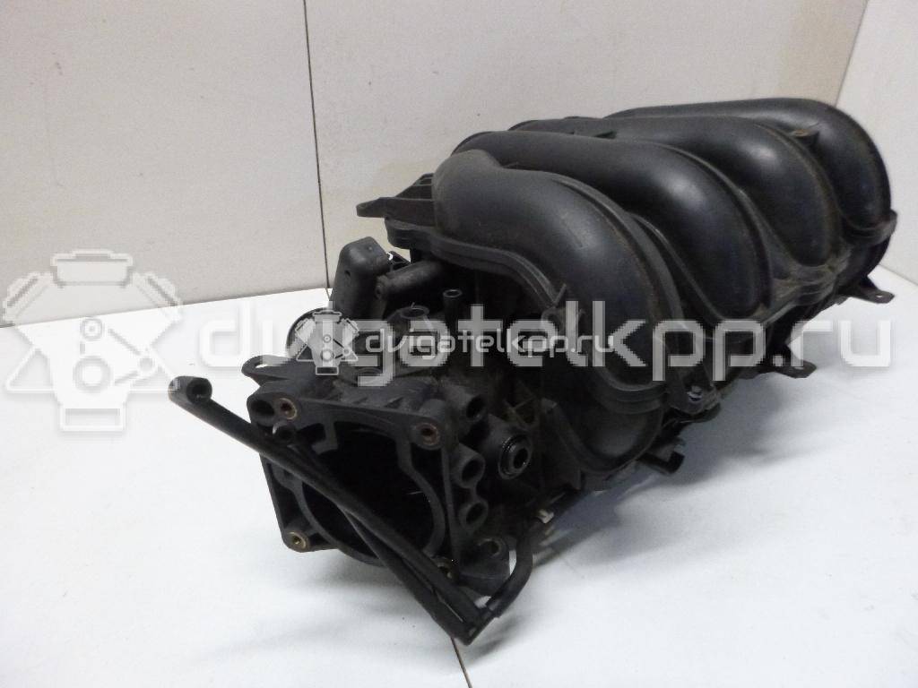 Фото Коллектор впускной  5164230 для ford C-MAX {forloop.counter}}