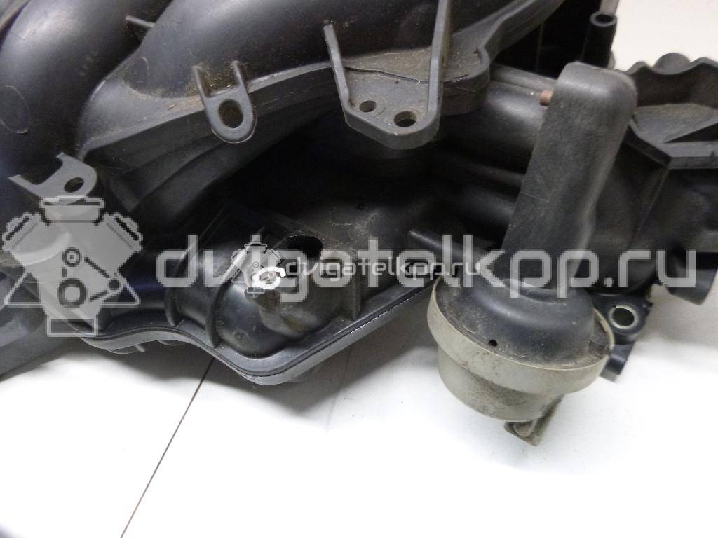 Фото Коллектор впускной  5164230 для ford C-MAX {forloop.counter}}