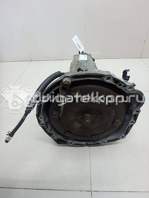 Фото Контрактная (б/у) АКПП для Lexus / Toyota 212-228 л.с 24V 3.0 л 2JZ-GE Супер-бензин (95) неэтилированный 350003f441 {forloop.counter}}