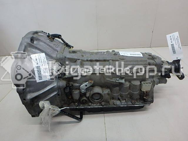 Фото Контрактная (б/у) АКПП для Lexus / Toyota 212-228 л.с 24V 3.0 л 2JZ-GE Супер-бензин (95) неэтилированный 350003f441 {forloop.counter}}