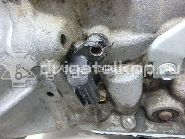 Фото Контрактная (б/у) АКПП для Lexus / Toyota 212-228 л.с 24V 3.0 л 2JZ-GE Супер-бензин (95) неэтилированный 350003f441 {forloop.counter}}