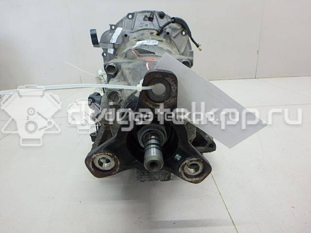 Фото Контрактная (б/у) АКПП для Lexus / Toyota 212-228 л.с 24V 3.0 л 2JZ-GE Супер-бензин (95) неэтилированный 350003f441 {forloop.counter}}