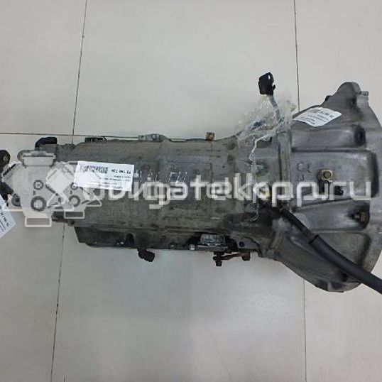 Фото Контрактная (б/у) АКПП для Lexus / Toyota 212-231 л.с 24V 3.0 л 2JZ-GE Супер-бензин (95) неэтилированный 350003f441