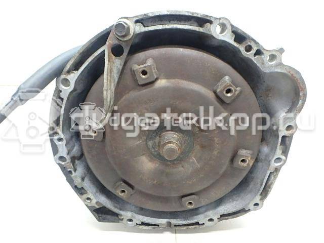 Фото Контрактная (б/у) АКПП для Lexus / Toyota 212-231 л.с 24V 3.0 л 2JZ-GE Супер-бензин (95) неэтилированный 350003f441 {forloop.counter}}