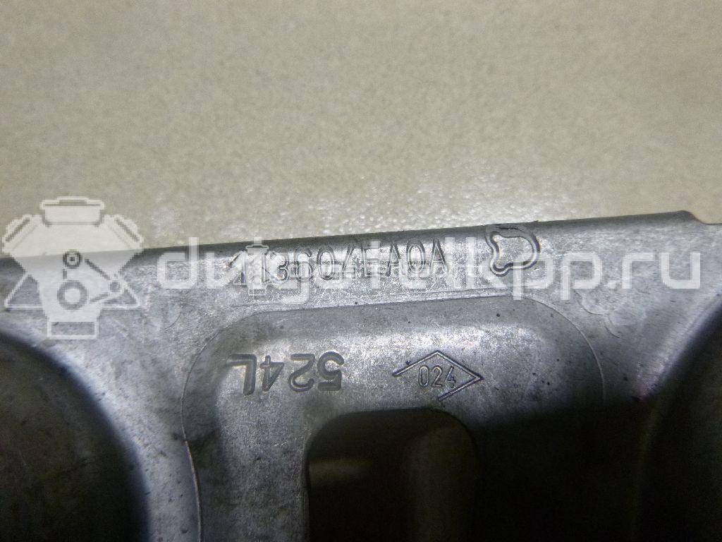 Фото Опора КПП задняя  112383734r для Nissan Qashqai {forloop.counter}}