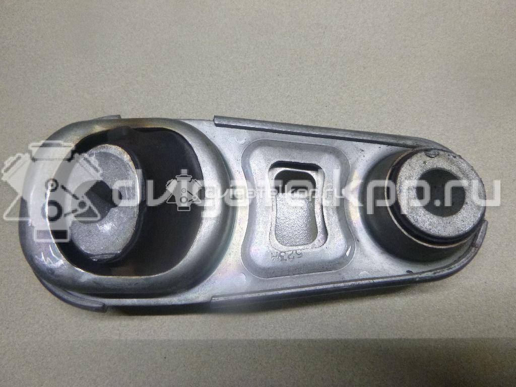 Фото Опора КПП задняя  112383734r для Nissan Qashqai {forloop.counter}}