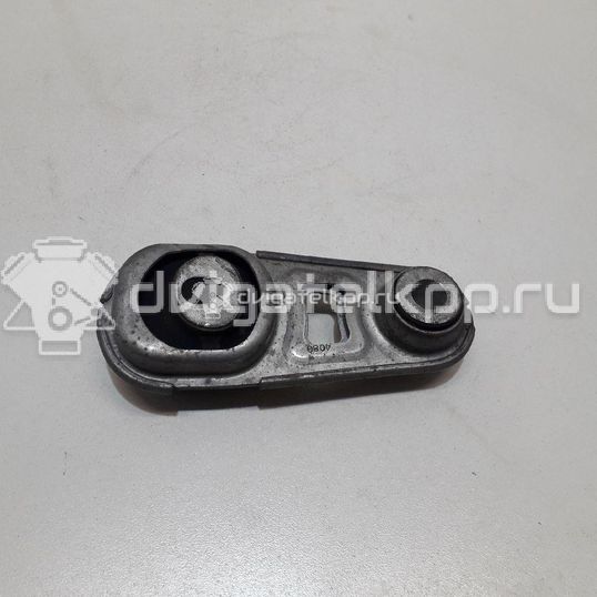 Фото Опора КПП задняя  112383734r для Nissan Qashqai