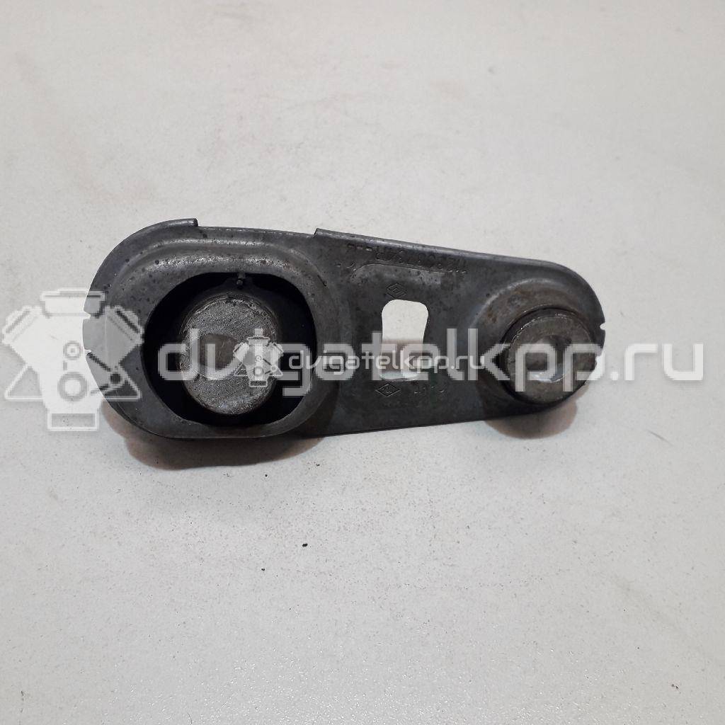 Фото Опора КПП задняя  112383734r для Nissan Qashqai {forloop.counter}}